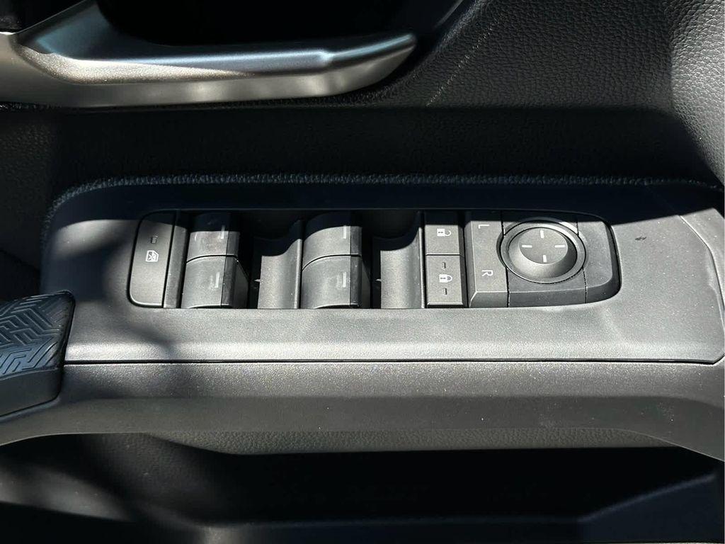 new 2025 Toyota Tacoma car, priced at $54,214
