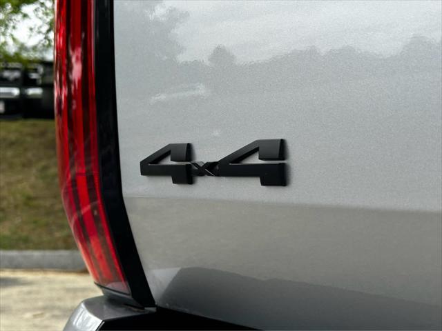 used 2023 Toyota Tundra car, priced at $44,995
