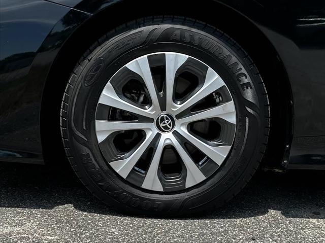 used 2021 Toyota Prius Prime car, priced at $21,995