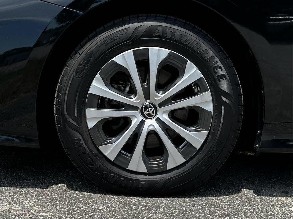 used 2021 Toyota Prius Prime car, priced at $21,995