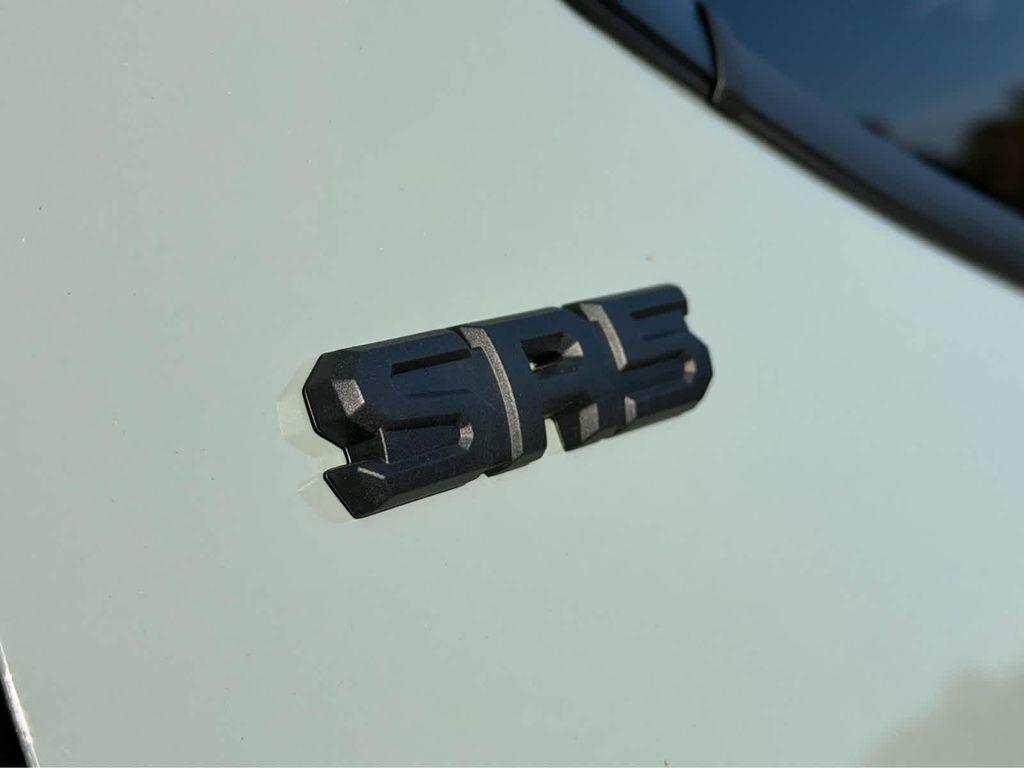 new 2026 Toyota Tundra car, priced at $59,154