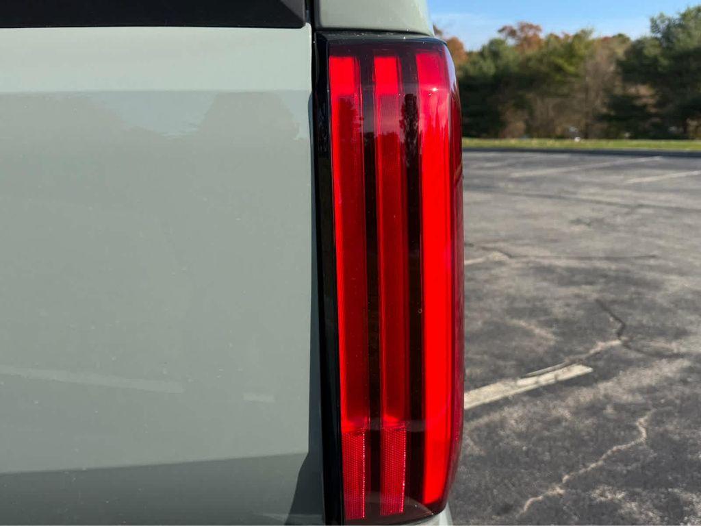 new 2026 Toyota Tundra car, priced at $59,154