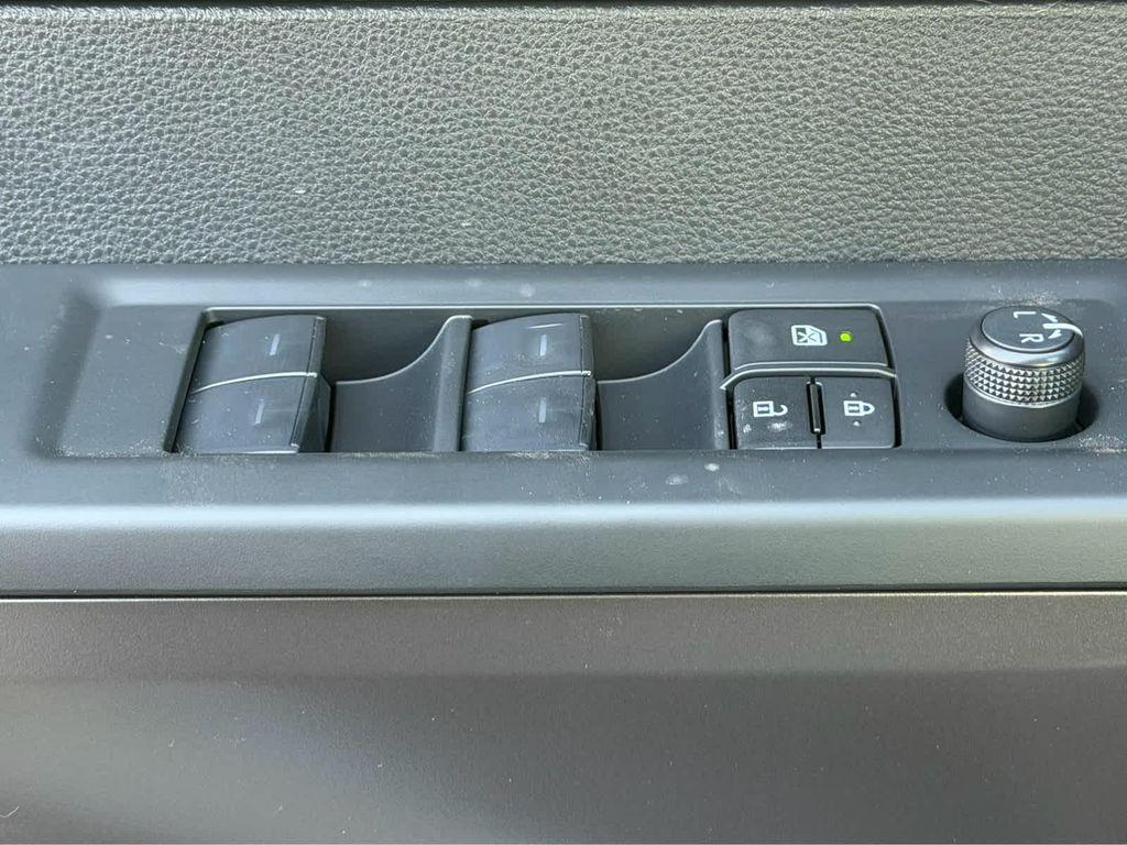 new 2026 Toyota Tundra car, priced at $59,154