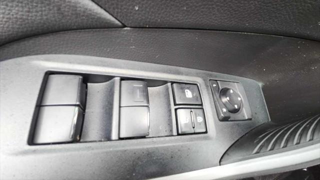 used 2022 Toyota RAV4 car, priced at $28,995