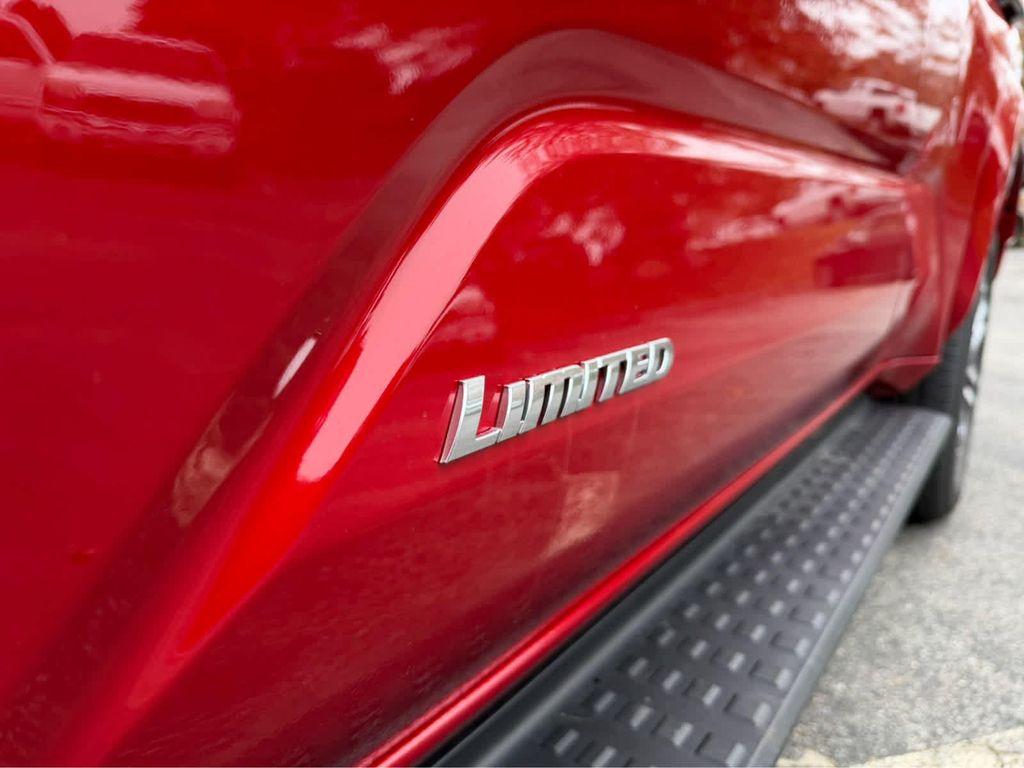 new 2025 Toyota 4Runner car, priced at $62,213