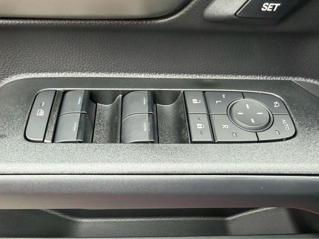 new 2025 Toyota 4Runner car, priced at $62,213