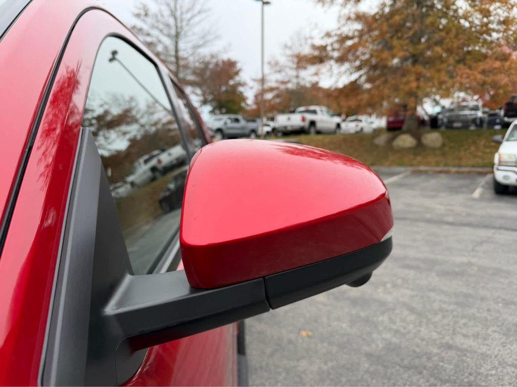 new 2025 Toyota 4Runner car, priced at $62,213