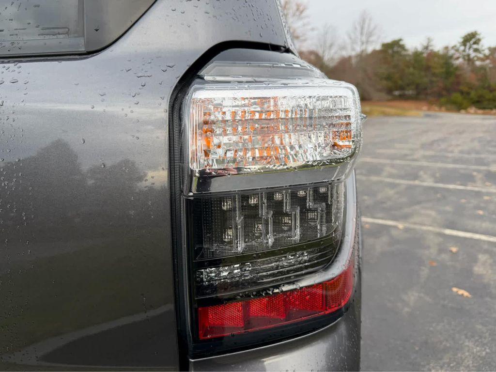 used 2021 Toyota 4Runner car, priced at $39,995