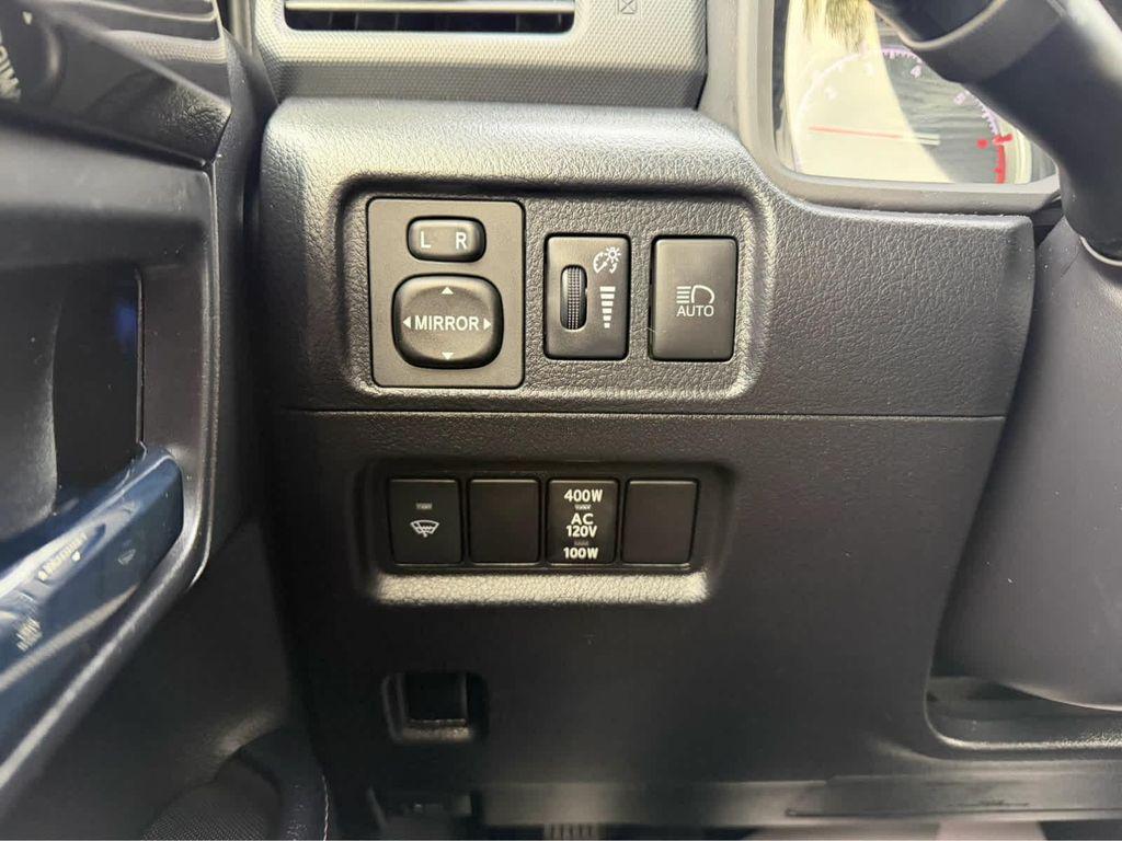 used 2021 Toyota 4Runner car, priced at $39,995