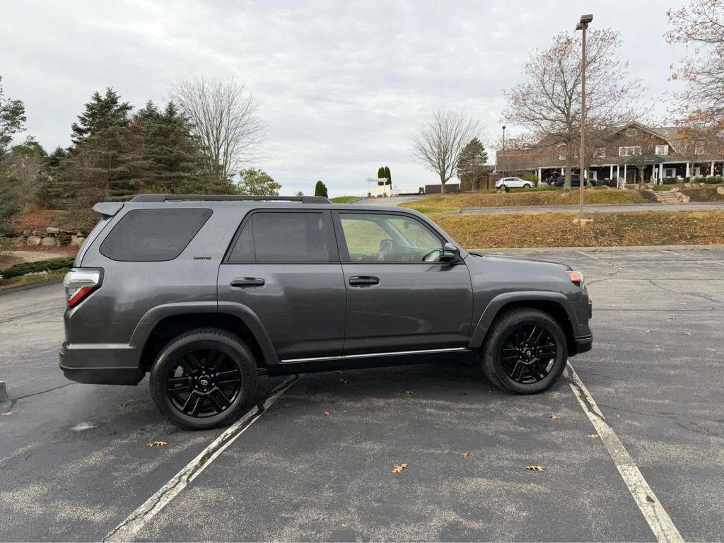 used 2021 Toyota 4Runner car, priced at $39,995