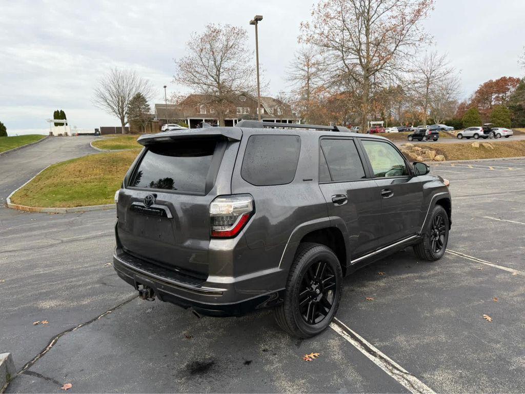 used 2021 Toyota 4Runner car, priced at $39,995