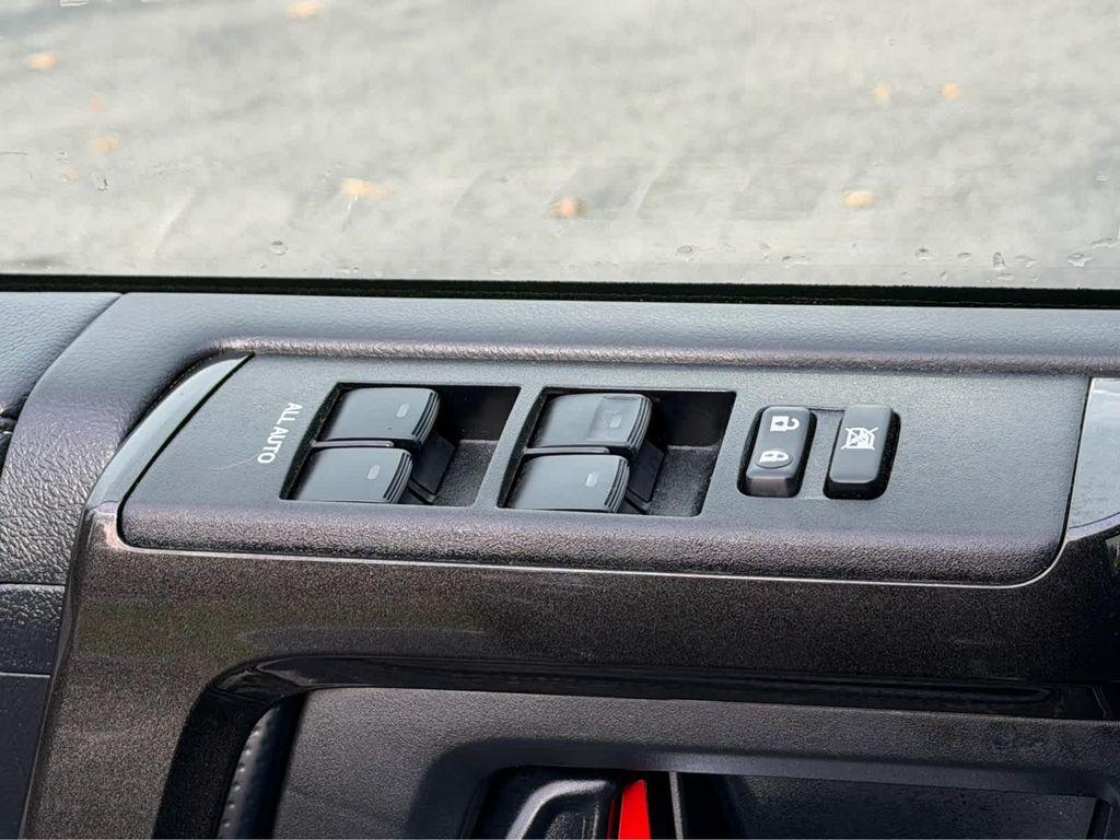 used 2021 Toyota 4Runner car, priced at $39,995