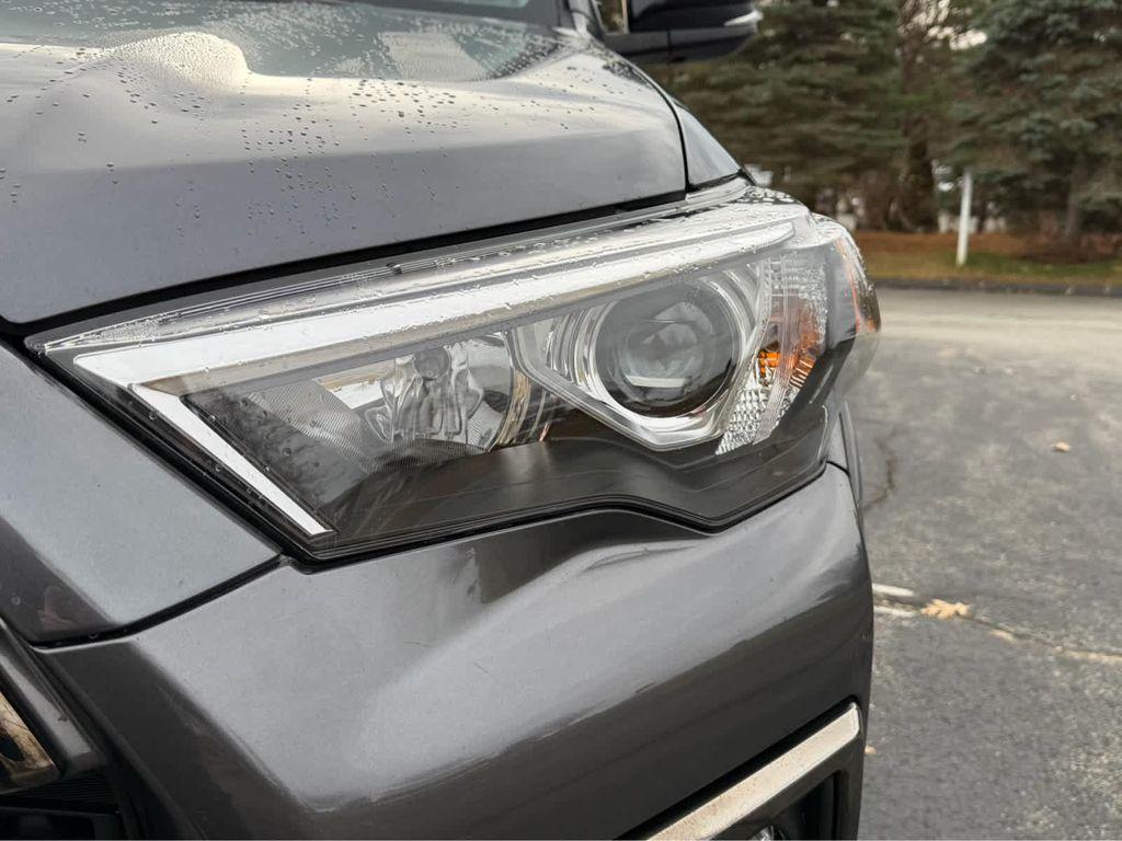 used 2021 Toyota 4Runner car, priced at $39,995