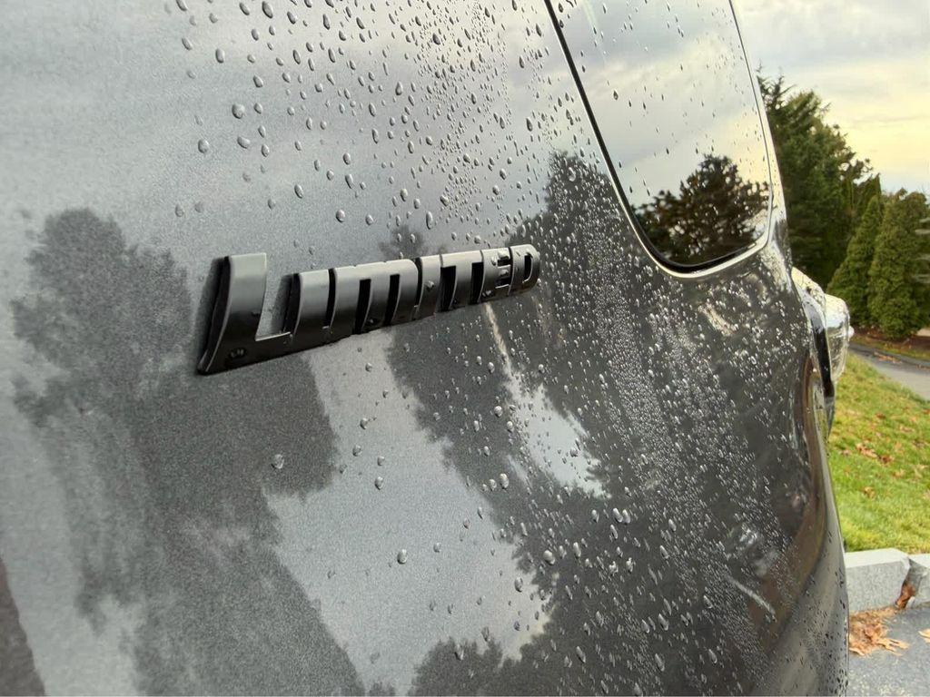 used 2021 Toyota 4Runner car, priced at $39,995