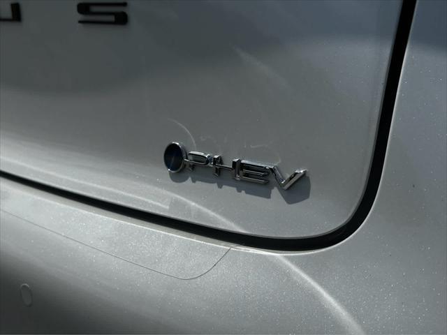 new 2025 Toyota Prius car, priced at $35,553