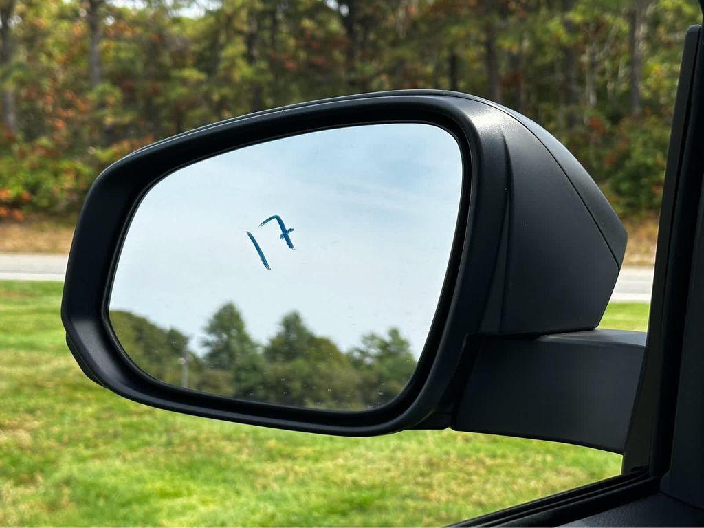 new 2025 Toyota Tacoma car, priced at $33,384