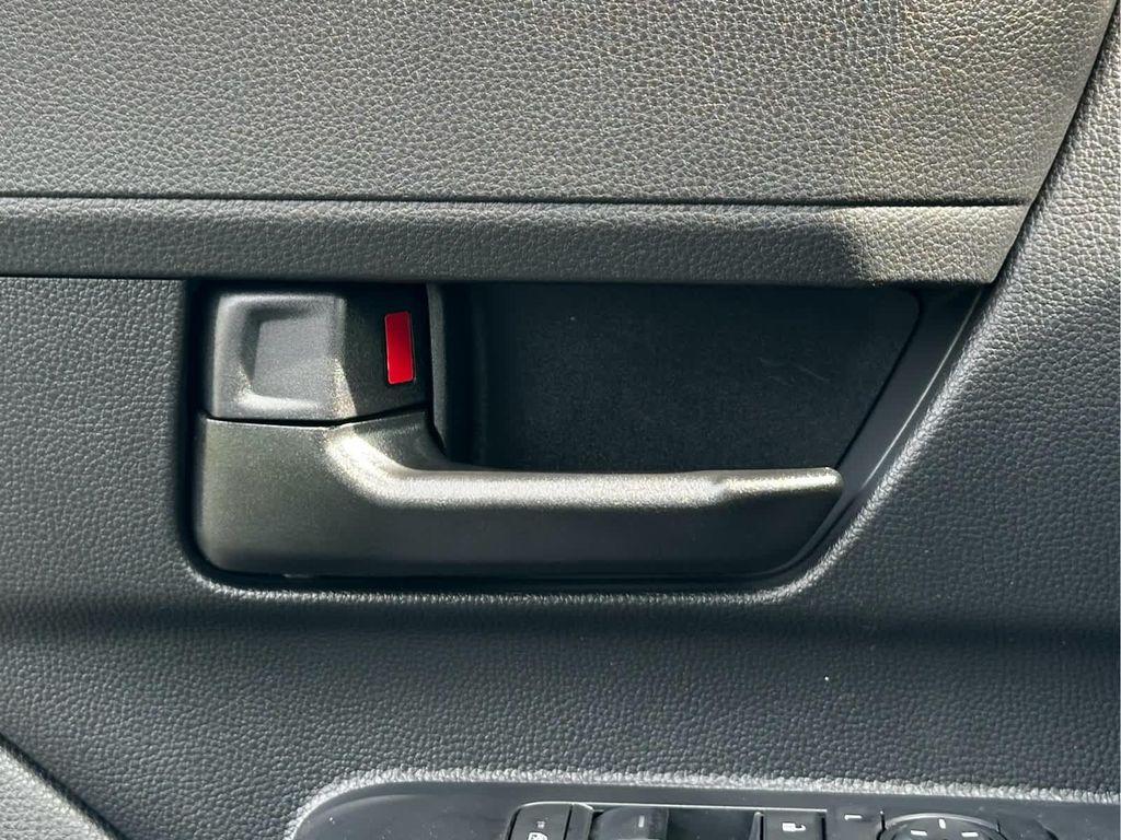 new 2025 Toyota Tacoma car, priced at $33,384