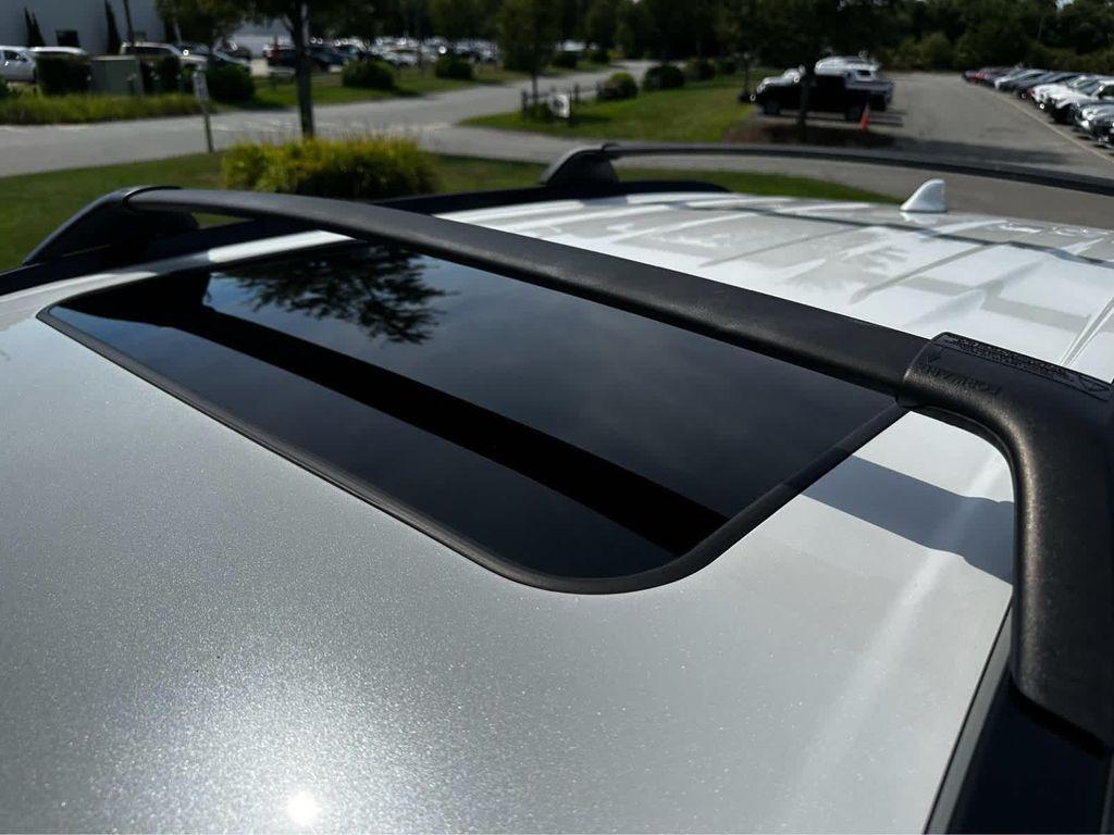 used 2023 Toyota RAV4 car, priced at $33,995