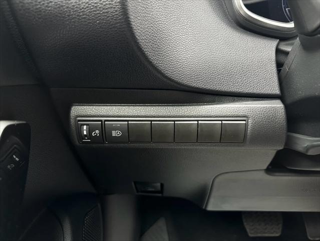 new 2025 Toyota Corolla car, priced at $30,574