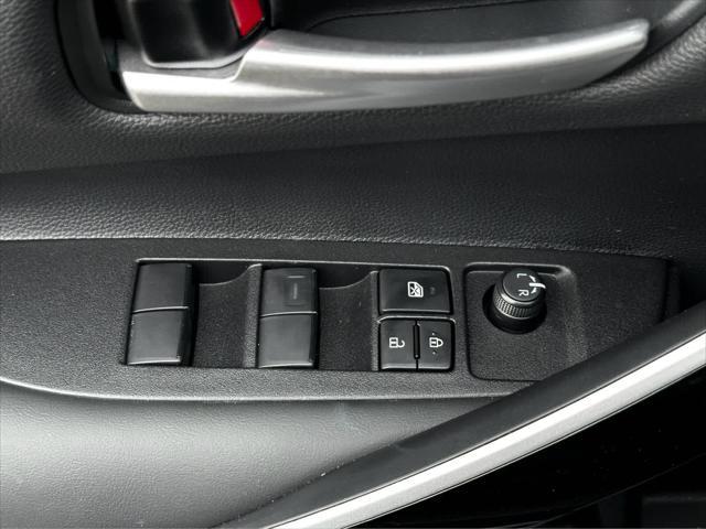 new 2025 Toyota Corolla car, priced at $30,574