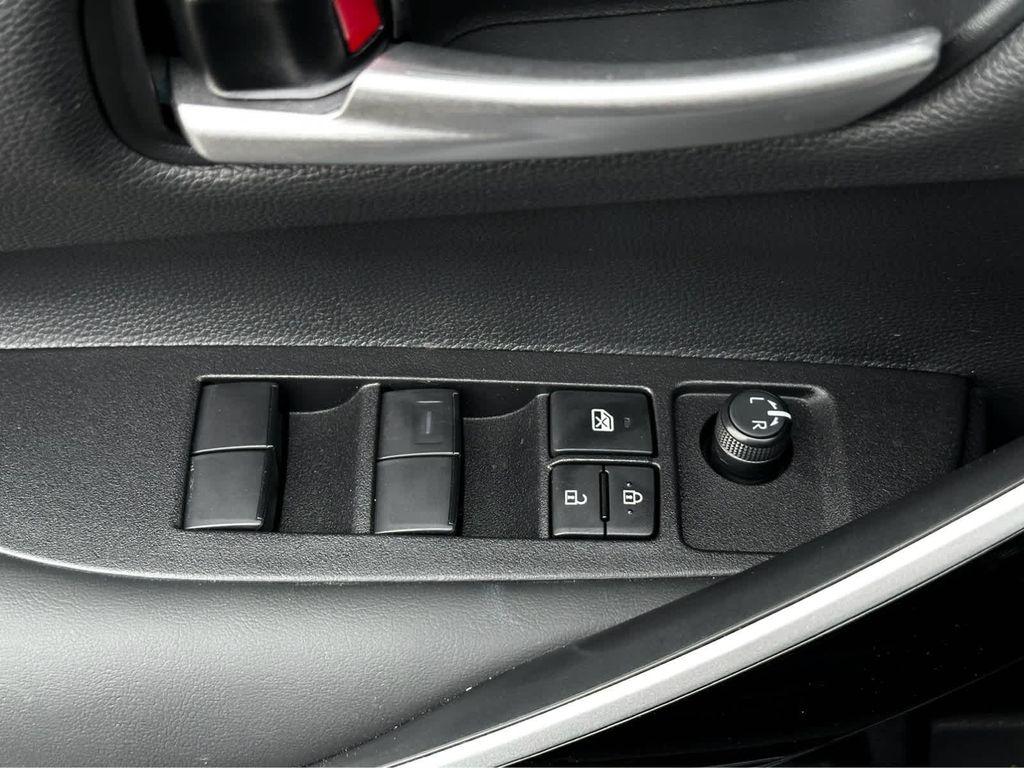 new 2025 Toyota Corolla car, priced at $30,574