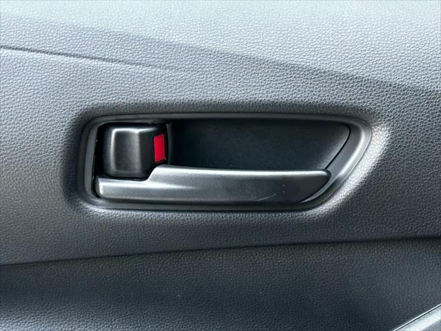 new 2025 Toyota Corolla car, priced at $24,389