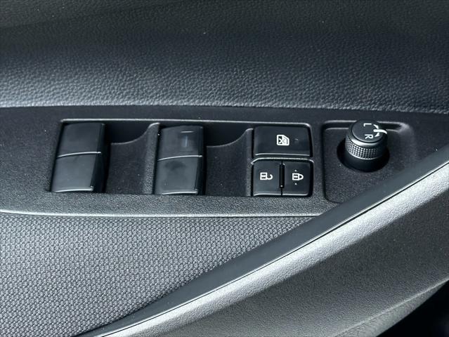 new 2025 Toyota Corolla car, priced at $24,389