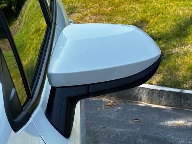 new 2025 Toyota Corolla car, priced at $24,389
