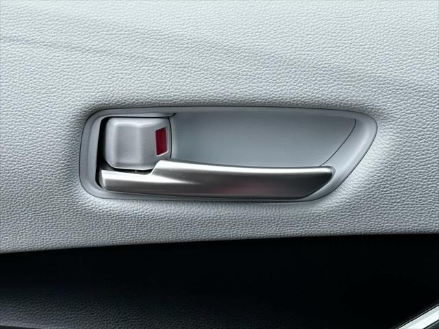 new 2025 Toyota Corolla car, priced at $28,774