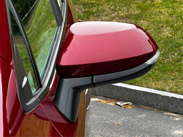 new 2025 Toyota Corolla car, priced at $28,774