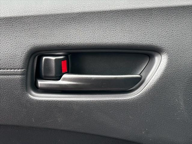 new 2025 Toyota Corolla Hybrid car, priced at $35,104