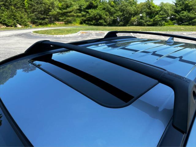 used 2022 Toyota RAV4 Hybrid car, priced at $32,995
