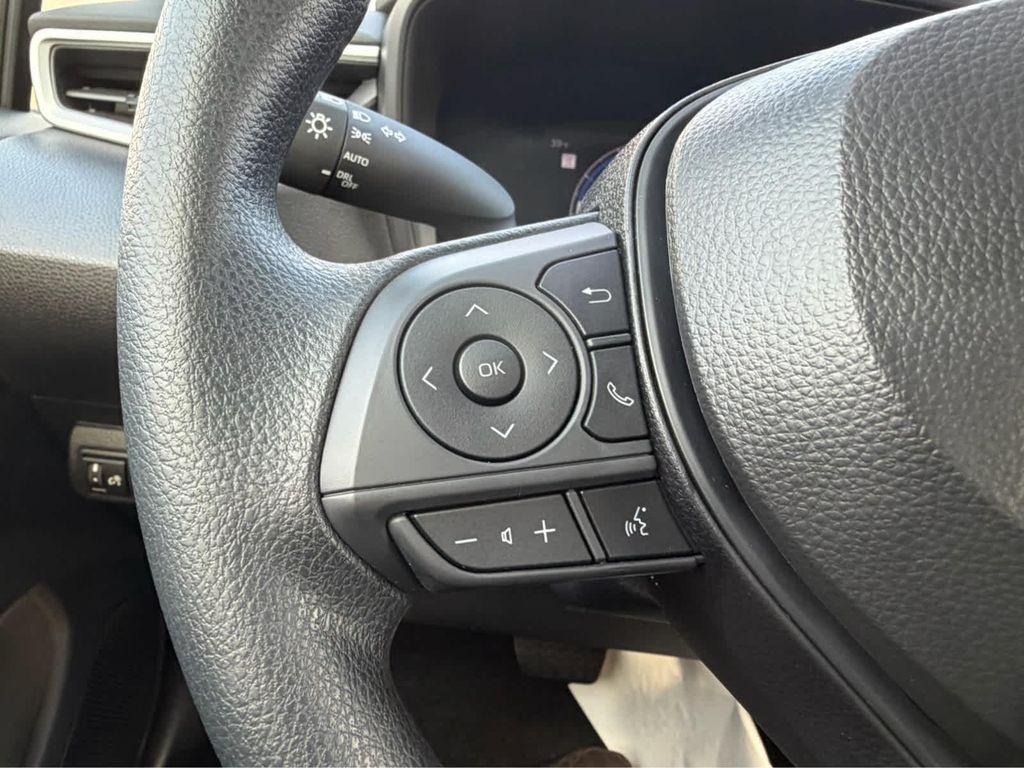 new 2026 Toyota Corolla car, priced at $24,864