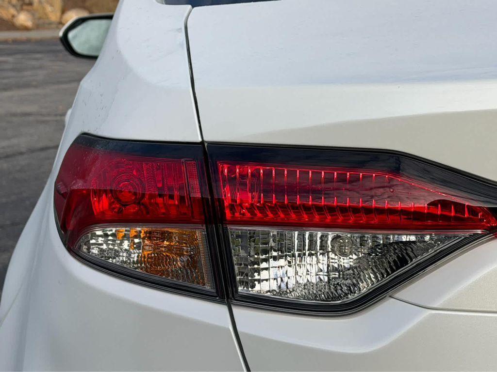 new 2026 Toyota Corolla car, priced at $24,864