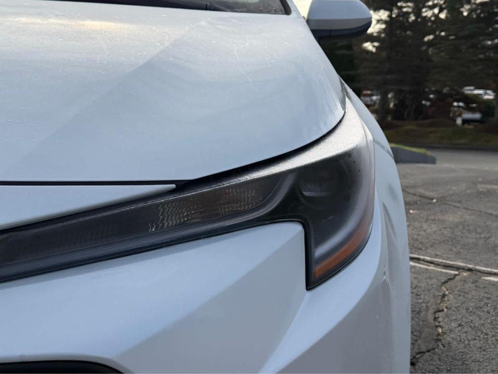 new 2026 Toyota Corolla car, priced at $24,864