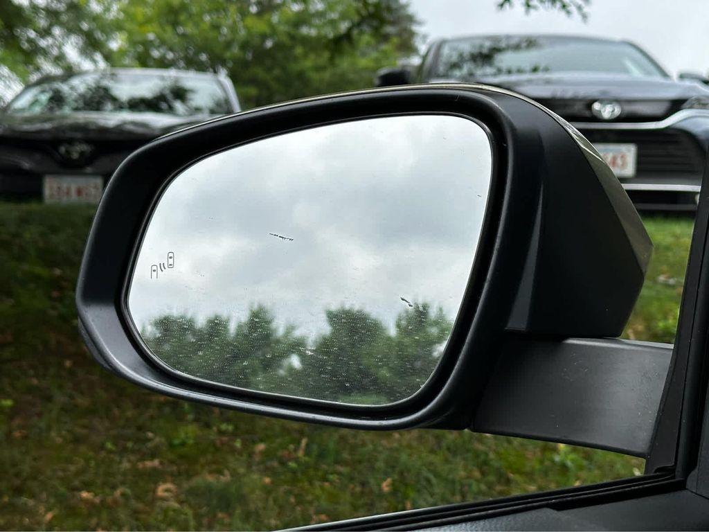 new 2025 Toyota Tacoma car, priced at $44,984