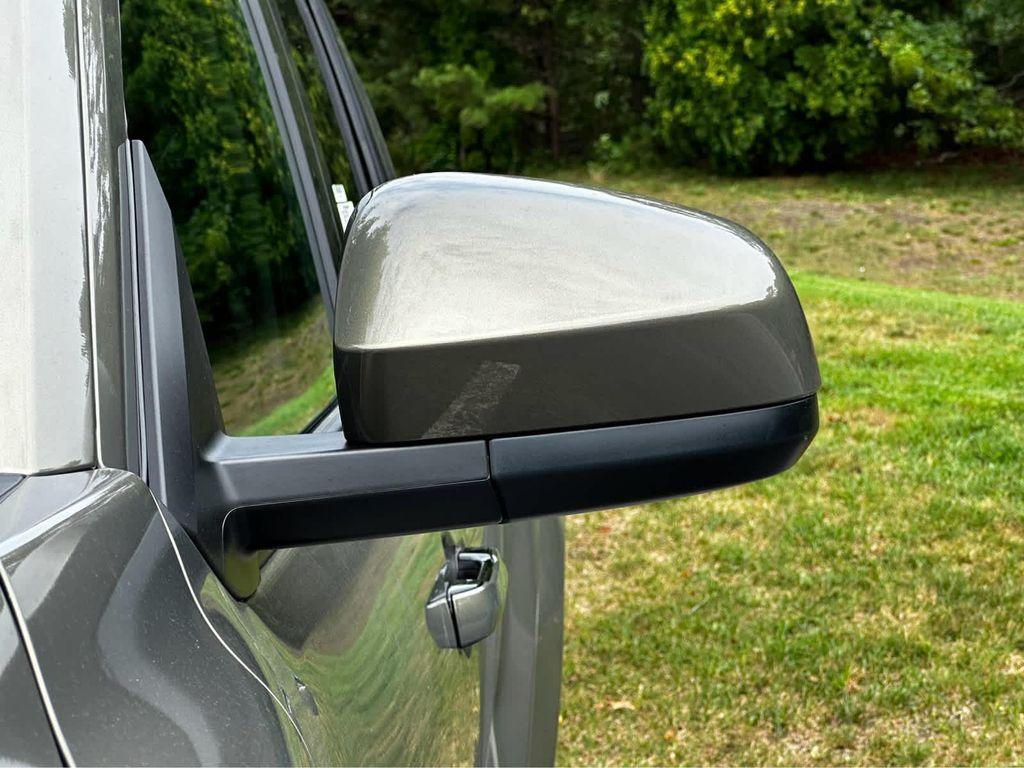 new 2025 Toyota Tacoma car, priced at $44,984