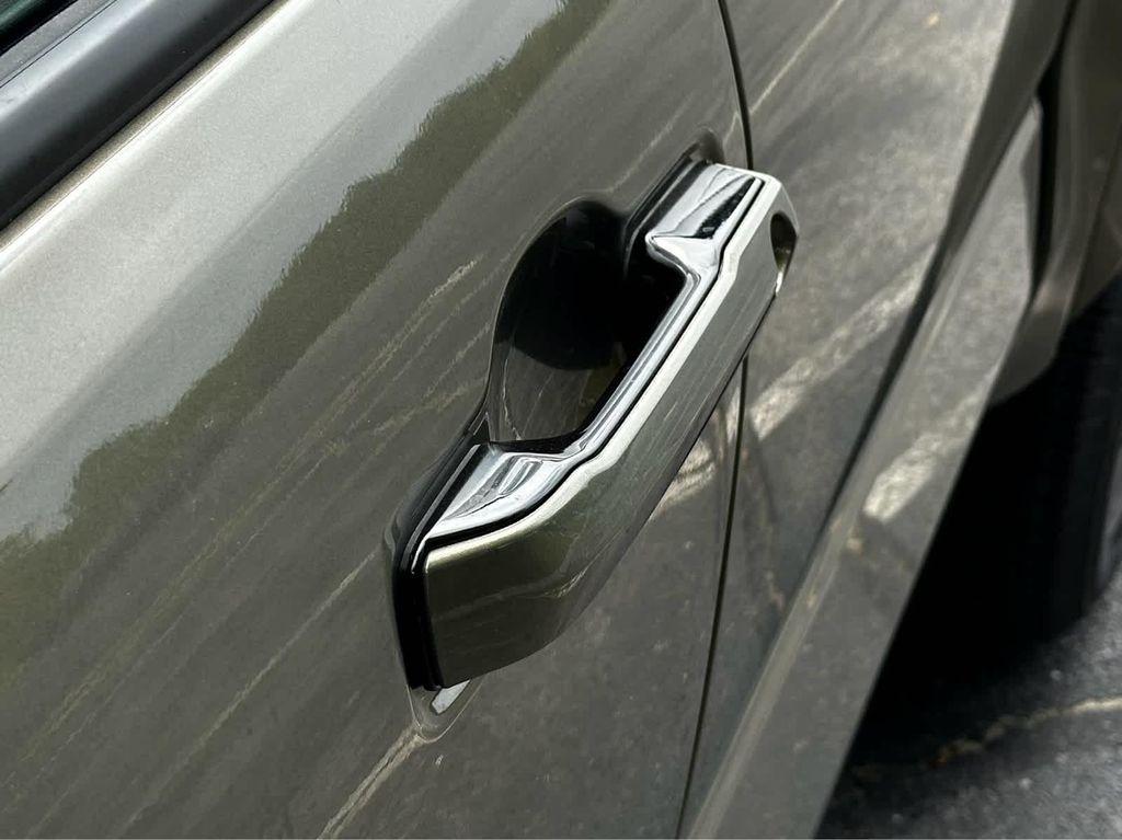 new 2025 Toyota Tacoma car, priced at $44,984