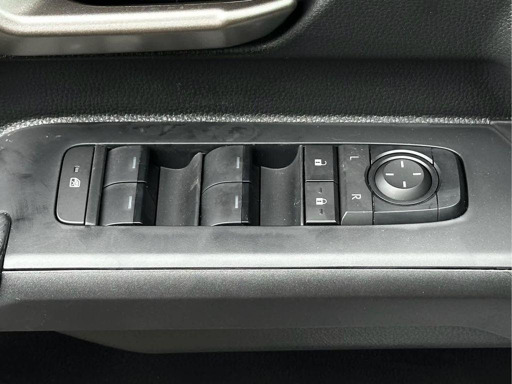 new 2025 Toyota Tacoma car, priced at $44,984