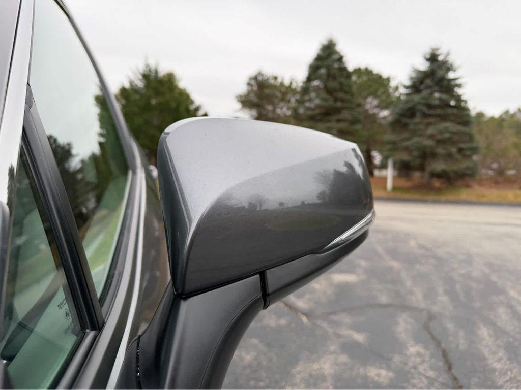 new 2025 Toyota RAV4 car, priced at $40,019