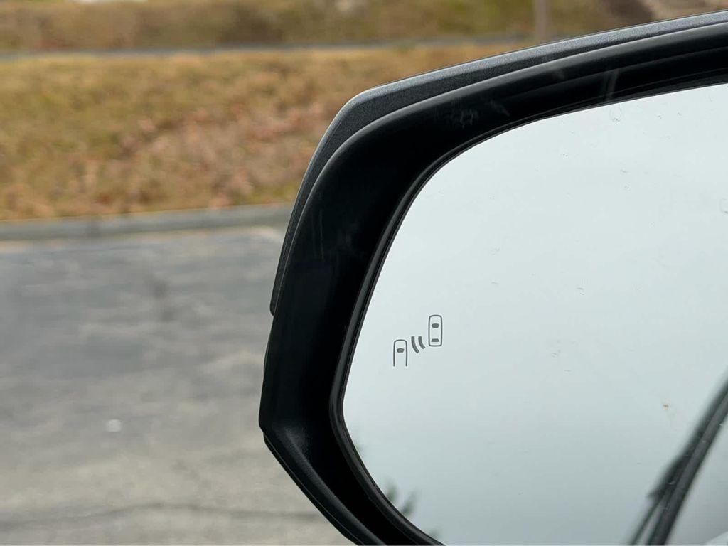 new 2025 Toyota RAV4 car, priced at $40,019