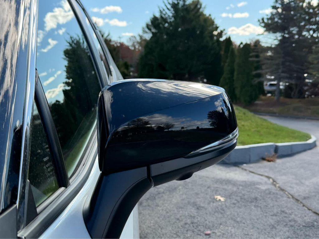 new 2025 Toyota RAV4 Hybrid car, priced at $53,873