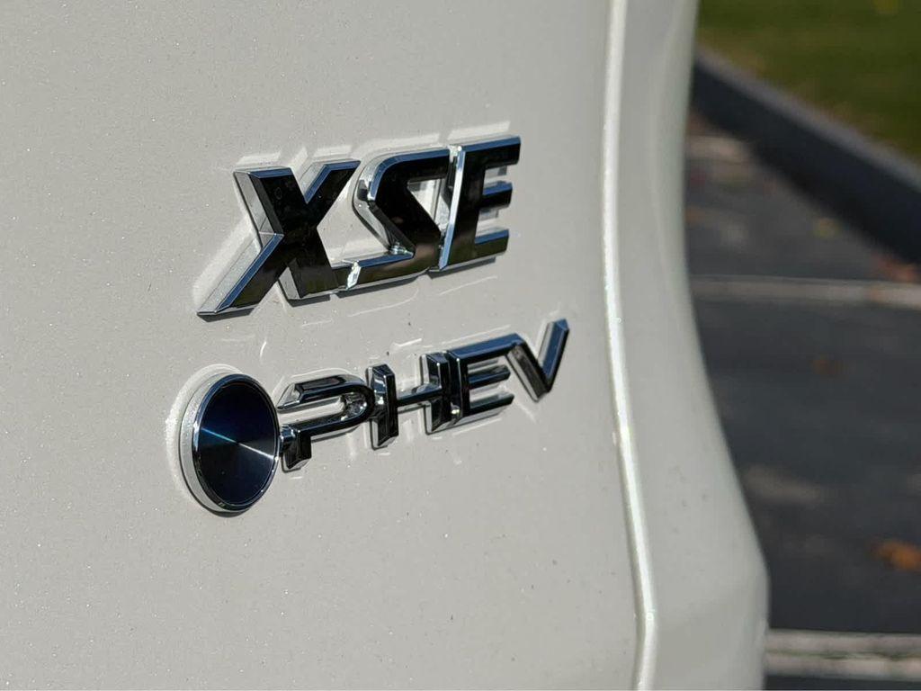 new 2025 Toyota RAV4 Hybrid car, priced at $53,873