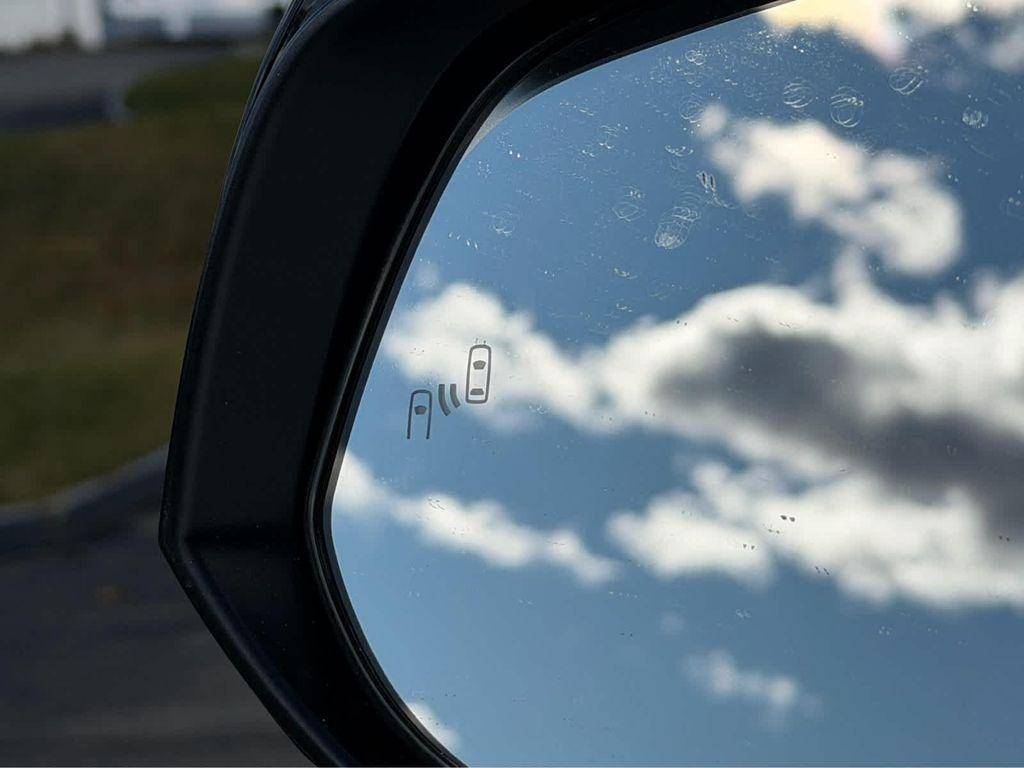 new 2025 Toyota RAV4 Hybrid car, priced at $53,873