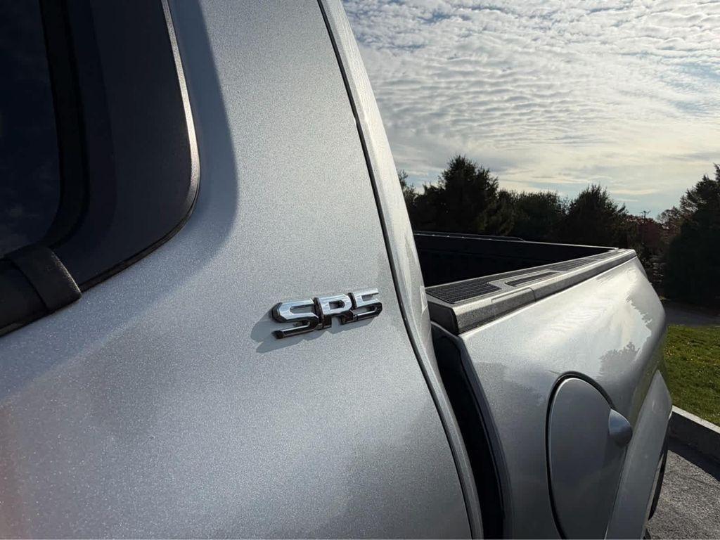 new 2025 Toyota Tacoma car, priced at $43,249