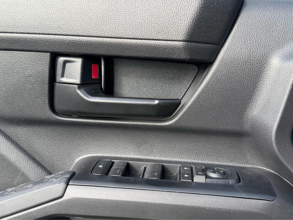 new 2025 Toyota Tacoma car, priced at $43,249