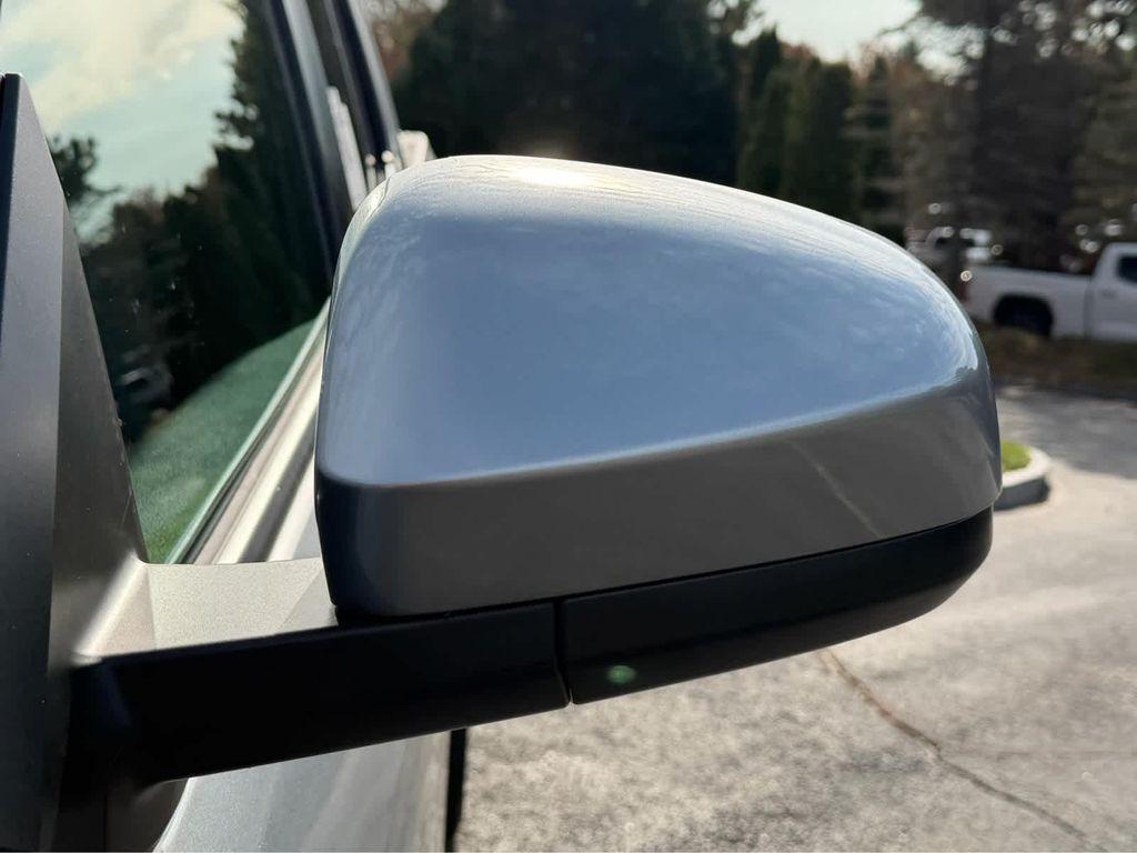 new 2025 Toyota Tacoma car, priced at $43,249