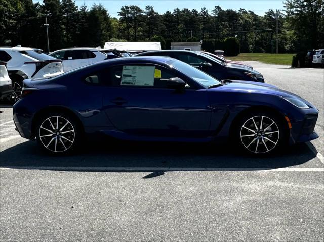 new 2025 Toyota GR86 car, priced at $32,028