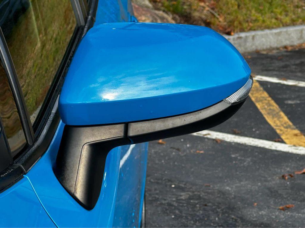 used 2019 Toyota Corolla car, priced at $20,795