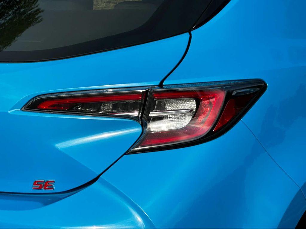 used 2019 Toyota Corolla car, priced at $20,795